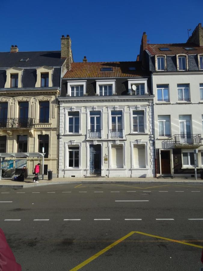 Apartment Charmant Studio En Centre-ville