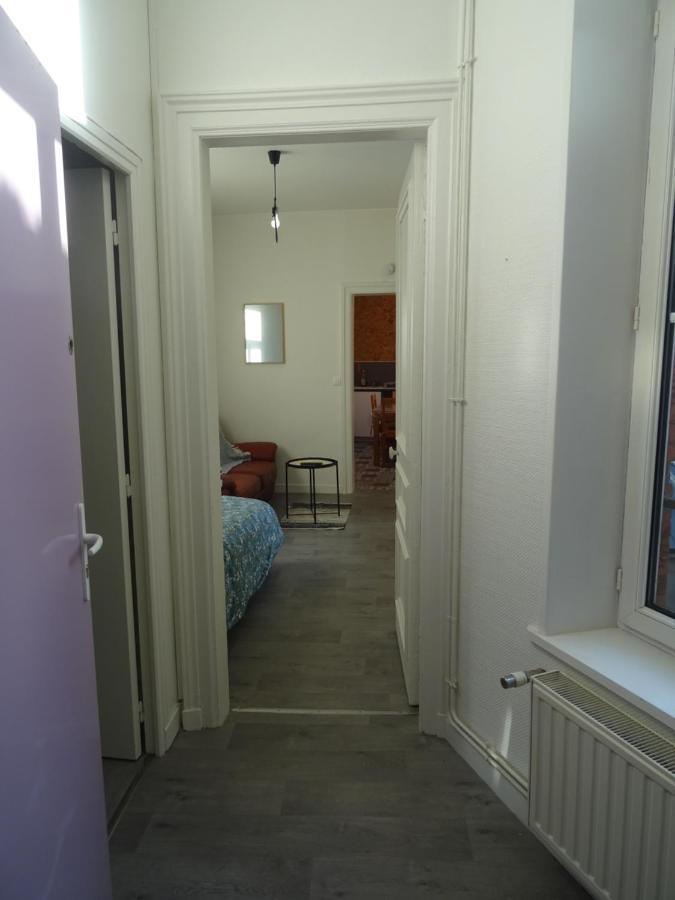 Charmant Studio En Centre-ville