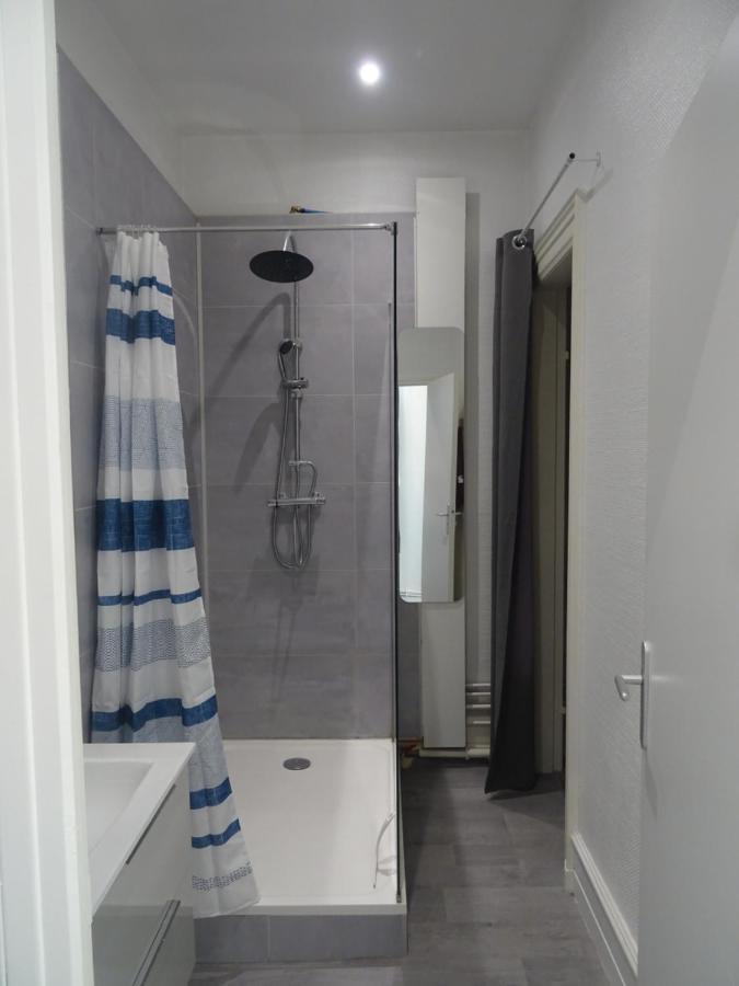 Charmant Studio En Centre-ville * Boulogne-sur-Mer