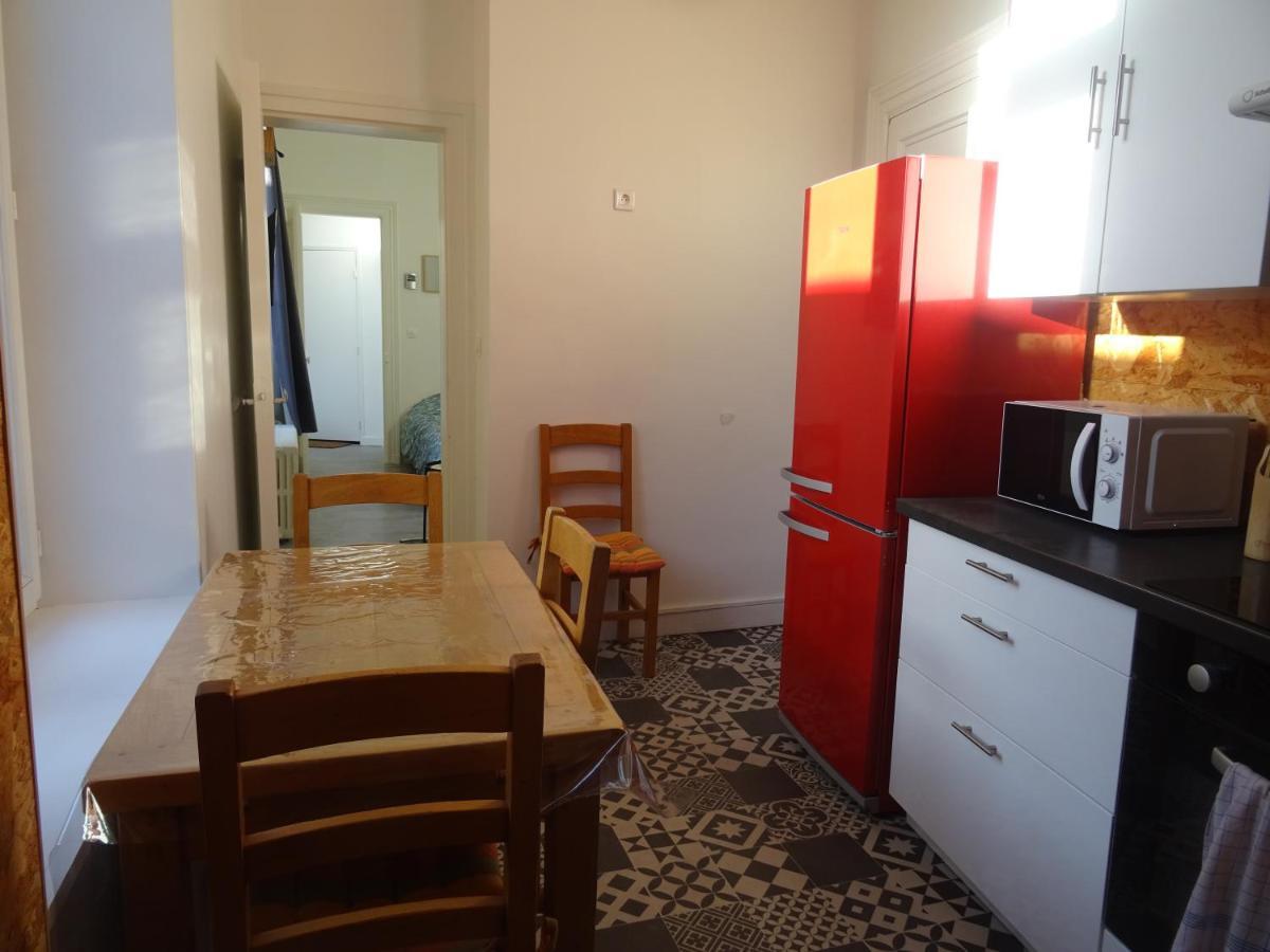 Charmant Studio En Centre-ville Boulogne-sur-Mer