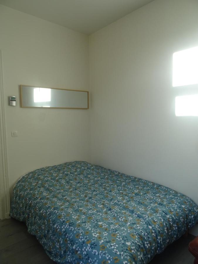 Apartment Charmant Studio En Centre-ville Boulogne-sur-Mer