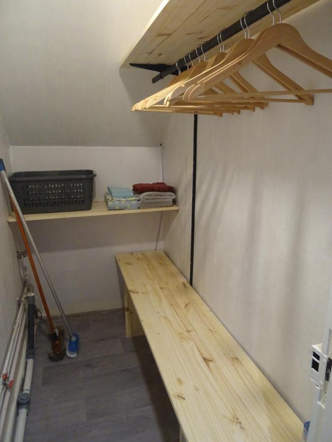 Charmant Studio En Centre-ville Apartment