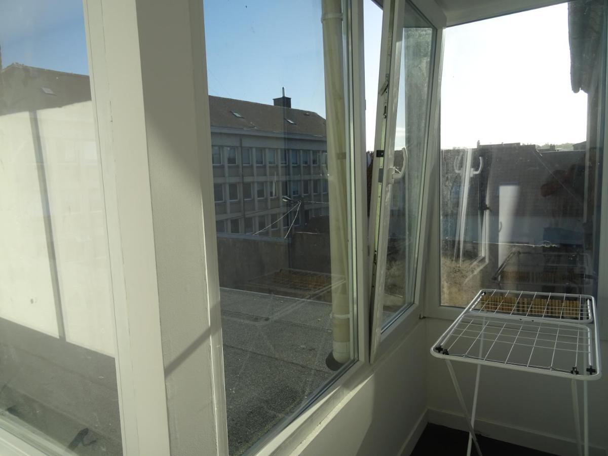 Charmant Studio En Centre-ville Apartment